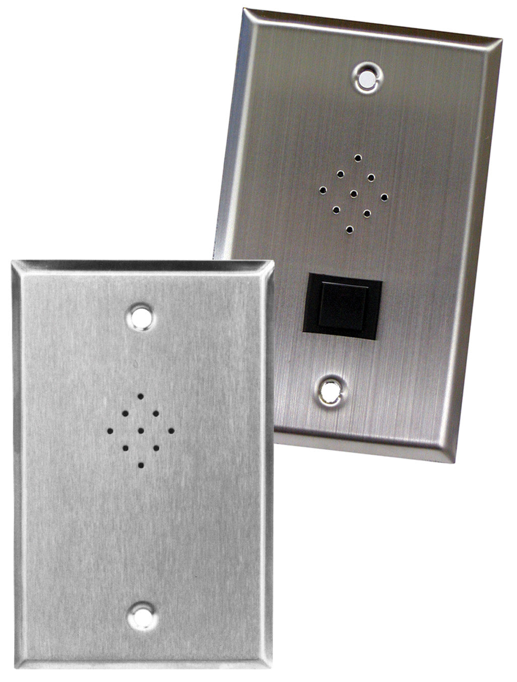 CAD Audio WM-625S Dynamic Omnidirectional Wall Mounted Microphone