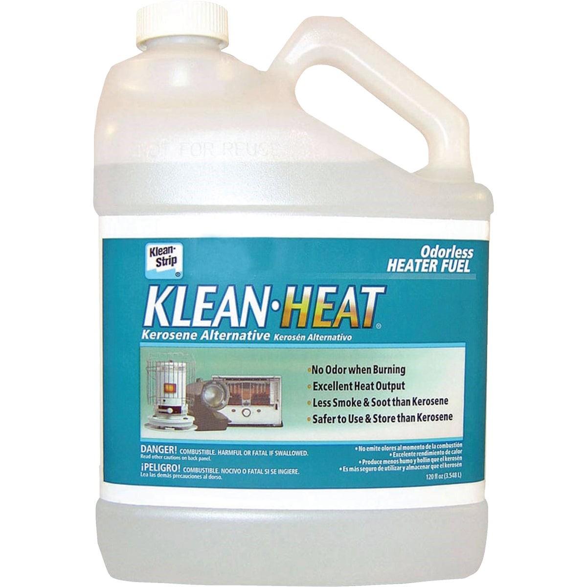 Klean-Strip Klean-Heat 1 Gal. Plastic Bottle Kerosene Alternative