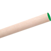 6320UB-4 Waddell 1-1/4 In. x 36 In. Hardwood Dowel Rod