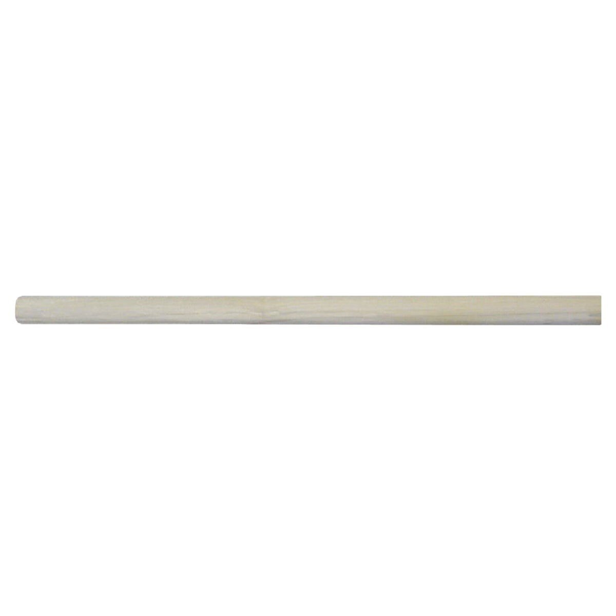 6425UB-4 Waddell 1-3/8 In. x 72 In. Hardwood Dowel Rod