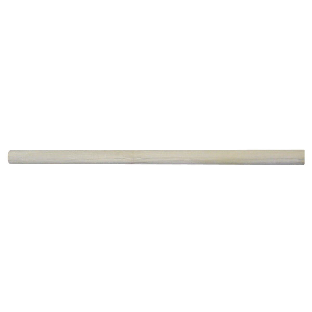 6450UB-4 Waddell 1-3/8 In. x 48 In. Hardwood Dowel Rod