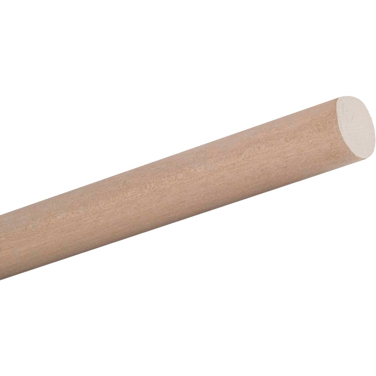 6514UB-6 Waddell 7/8 In. x 36 In. Oak Dowel Rod
