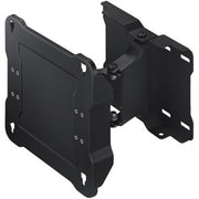 Samsung - the Terrace Outdoor TV Wall Mount up to 55" - Black