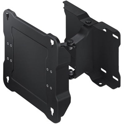 Samsung - the Terrace Outdoor TV Wall Mount up to 55" - Black