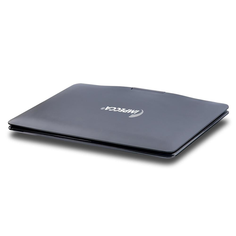 Impecca Impecca 15.4-inch Portable DVD Player - Black