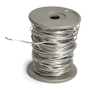 United Scientific® Nickel-Chromium Wire, 18-Gauge, 4-Ounce Spool