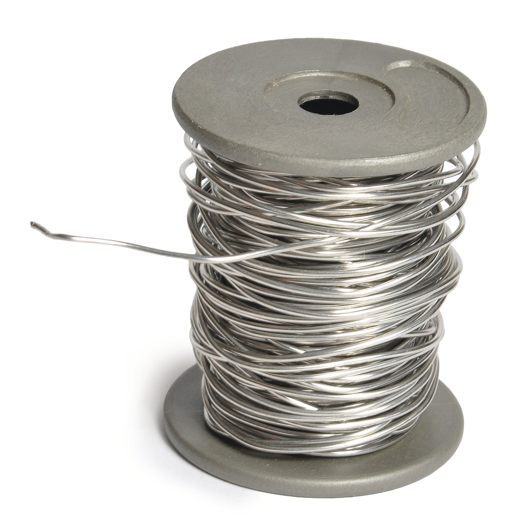 United Scientific® Nickel-Chromium Wire, 18-Gauge, 4-Ounce Spool