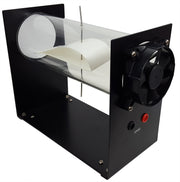 Wind Tunnel Demonstration