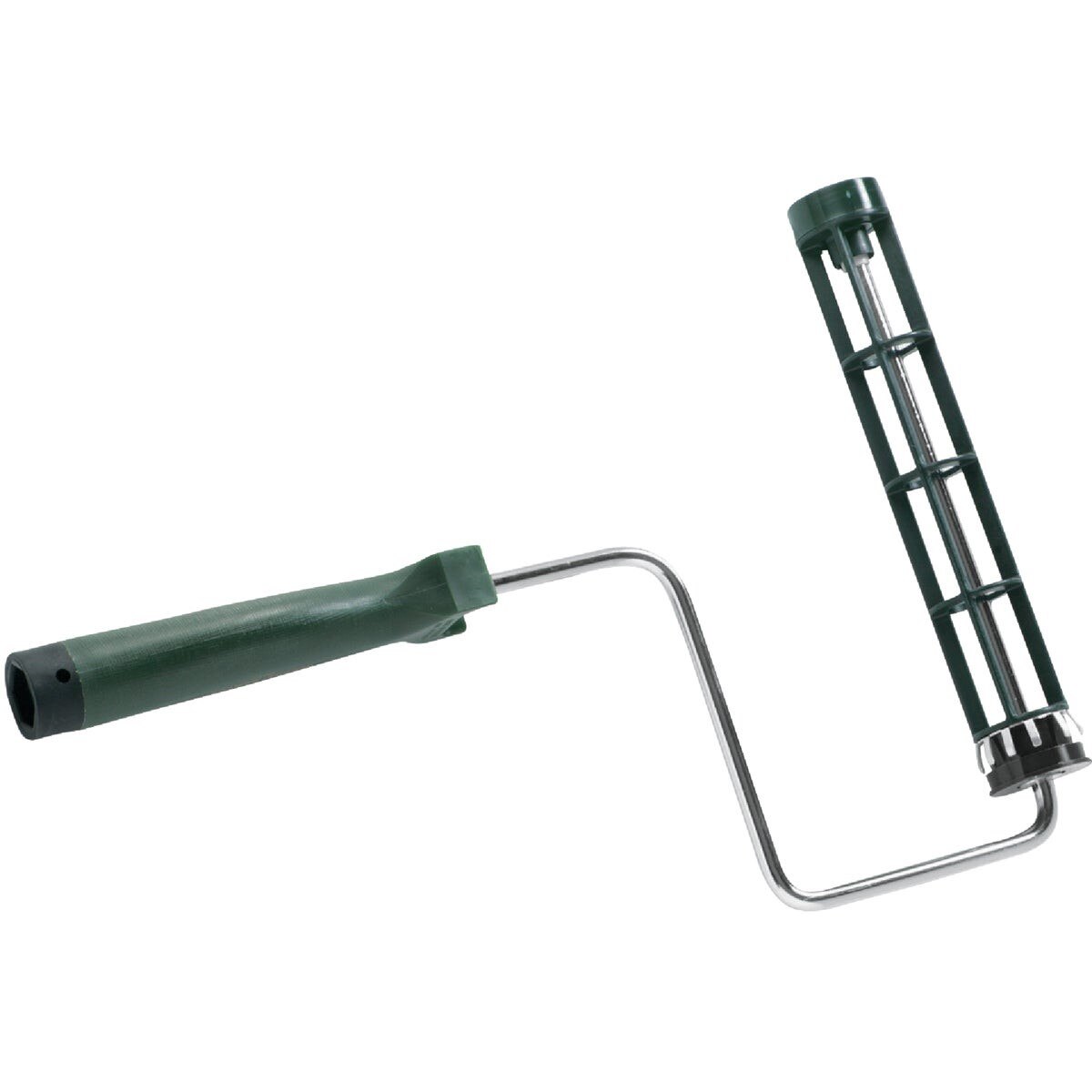 R017-9 Wooster Sherlock 9 In. Quick Release Threaded Roller Frame