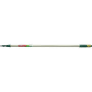 R091 Wooster Sherlock GT 4 Ft. To 8 Ft. Convertible Extension Pole