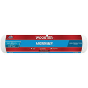 Wooster 14 In. x 3/8 In. Microfiber Roller Cover