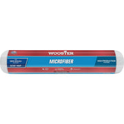 Wooster 14 In. x 9/16 In. Microfiber Roller Cover