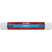 Wooster 18 In. x 9/16 In. Microfiber Roller Cover