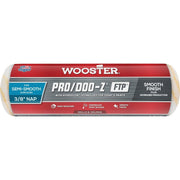 Wooster Pro/Doo-Z FTP 9 In. x 3/8 In. Woven Fabric Roller Cover