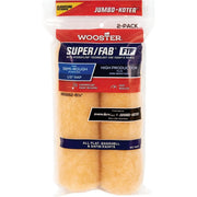Jumbo-Koter S/F FTP 6-1/2 In. x 1/2 In. Knit Roller Cover (2-Pack)