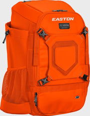 Easton Walk-Off Ethos Backpack - Athletic Orange