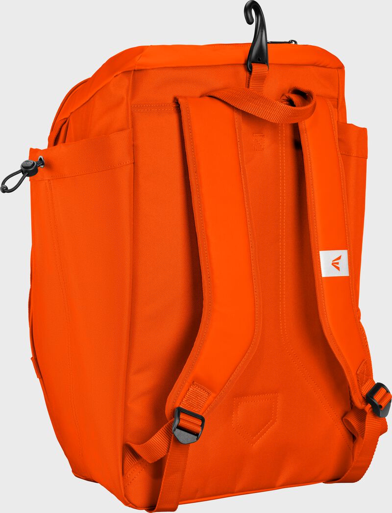Easton Walk-Off Ethos Backpack - Athletic Orange