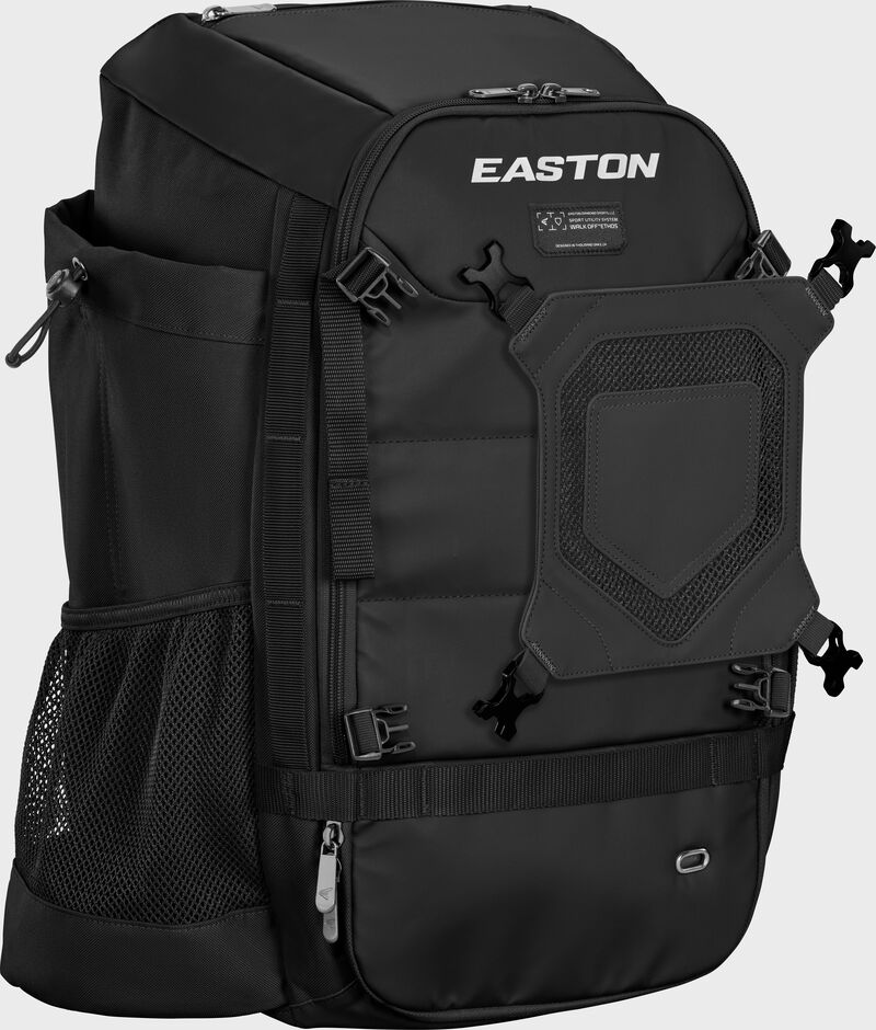 Easton Walk-Off Ethos Backpack - Black