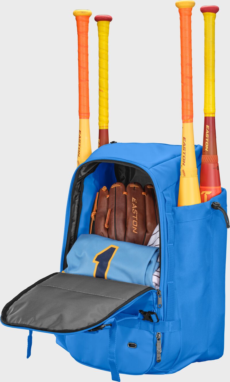 Easton Walk-Off Ethos Backpack - Columbia Blue