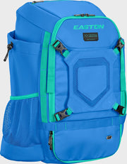 Easton Walk-Off Ethos Backpack - Columbia Blue/Mint