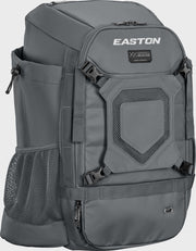 Easton Walk-Off Ethos Backpack - Charcoal