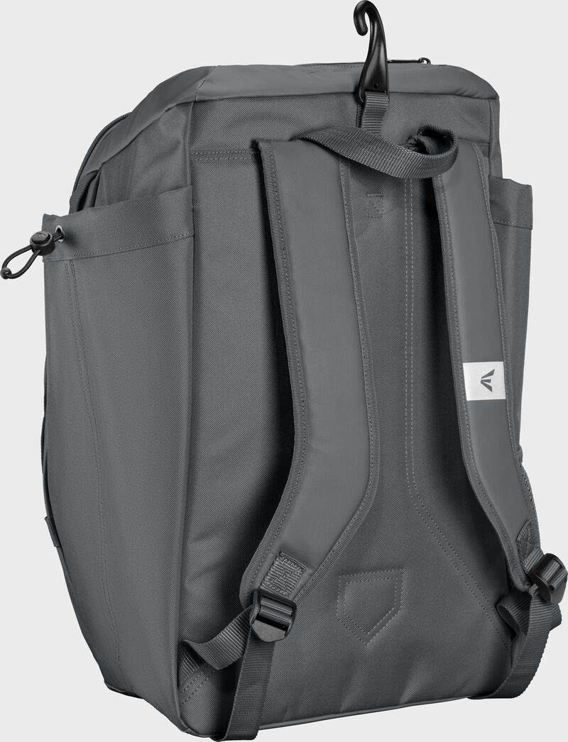 Easton Walk-Off Ethos Backpack - Charcoal