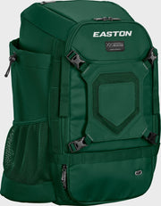 Easton Walk-Off Ethos Backpack - Dark Green