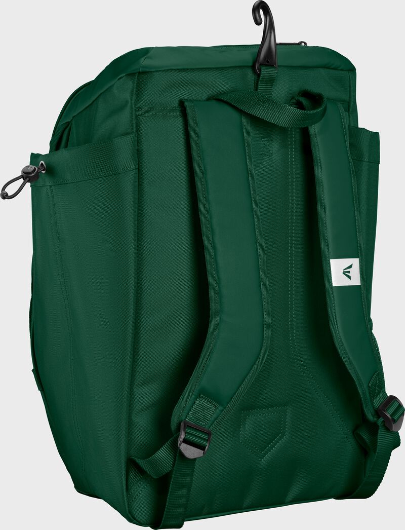 Easton Walk-Off Ethos Backpack - Dark Green