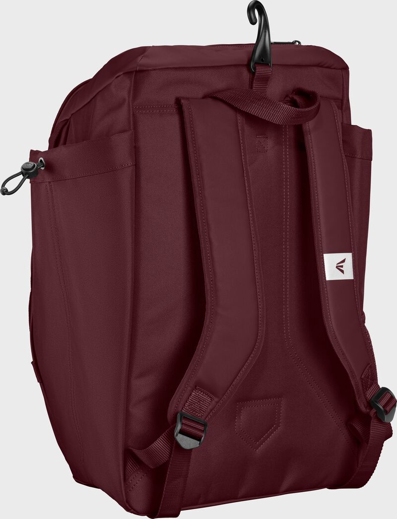 Easton Walk-Off Ethos Backpack - Maroon