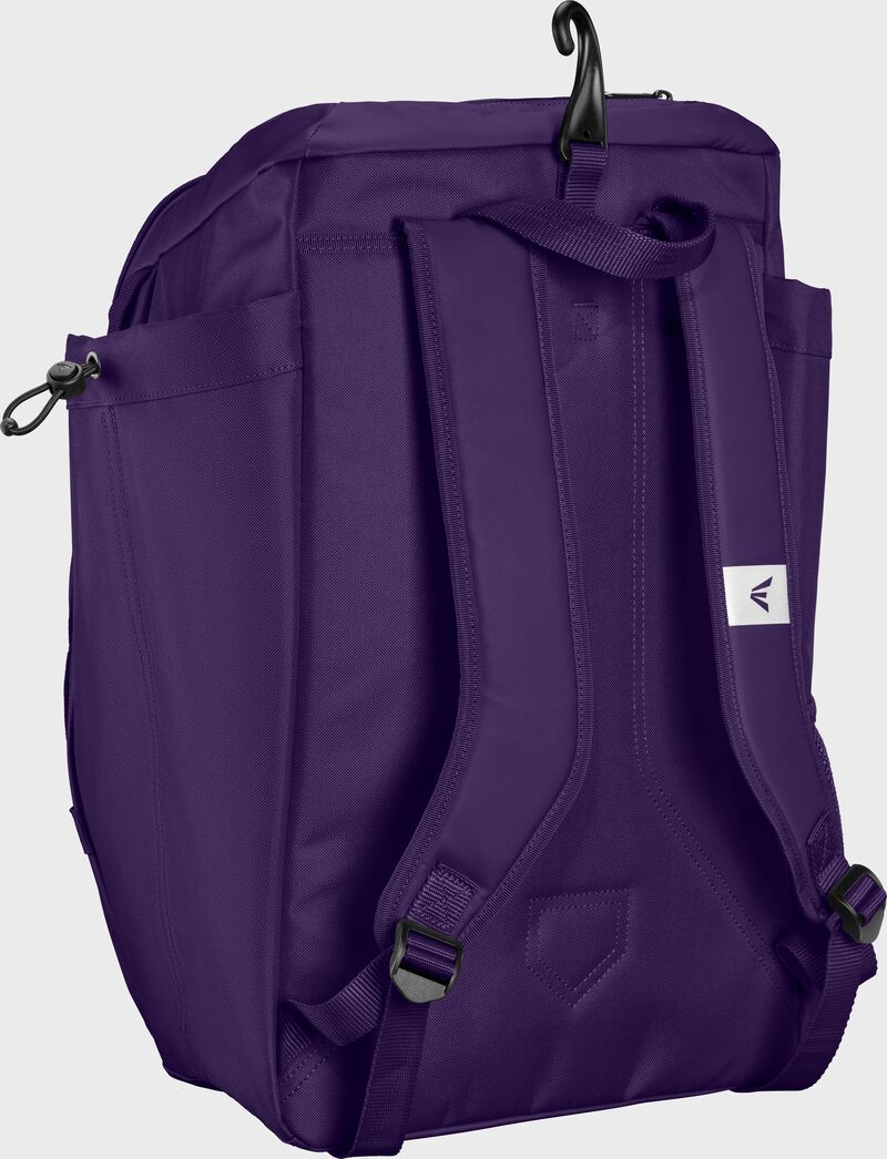 Easton Walk-Off Ethos Backpack - Purple
