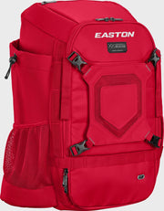 Easton Walk-Off Ethos Backpack - Red