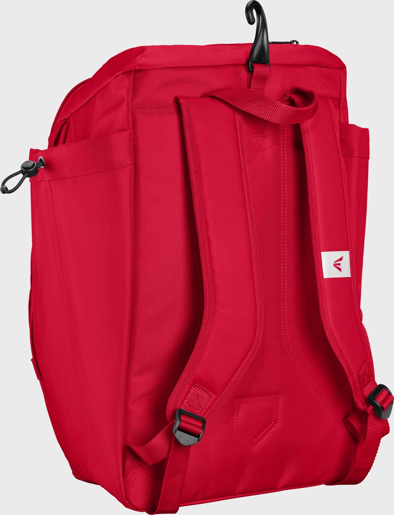 Easton Walk-Off Ethos Backpack - Red