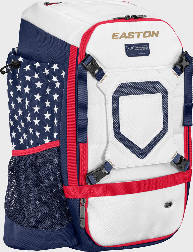 Easton Walk-Off Ethos Backpack - Usa