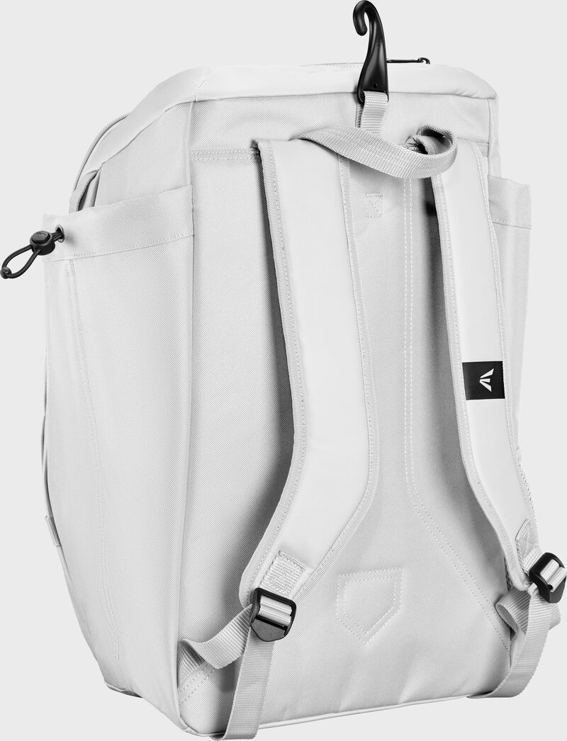 Easton Walk-Off Ethos Backpack - White