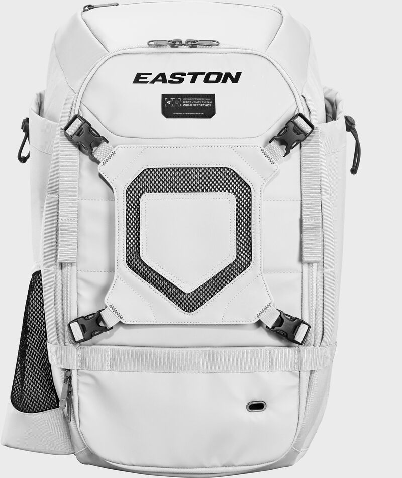 Easton Walk-Off Ethos Backpack - White