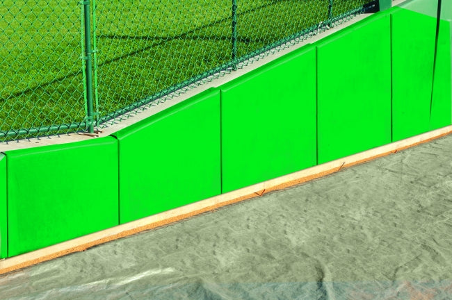 3" Custom Outdoor Solid Color Padding.