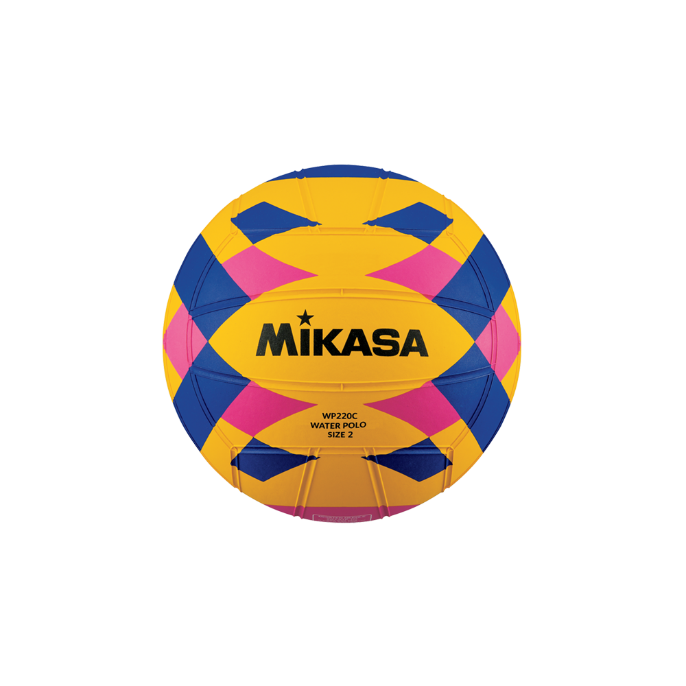 Water Polo, Championship Series - Intermdiate Size 2 - Water Polo Ball