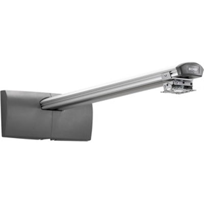 Chief Short Throw &amp; Universal Projector Mount Kit - Silver
