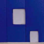 Custom Size Cutout For Bison Wall Padding.  Call For Details.