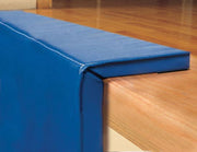 Cost Adder For L-shaped Wood Backed Padding