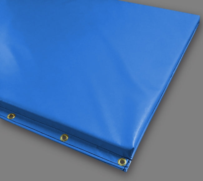 Firewall 2" Neoprene, Solid Color, Velcro, Soft Backed Post Padding