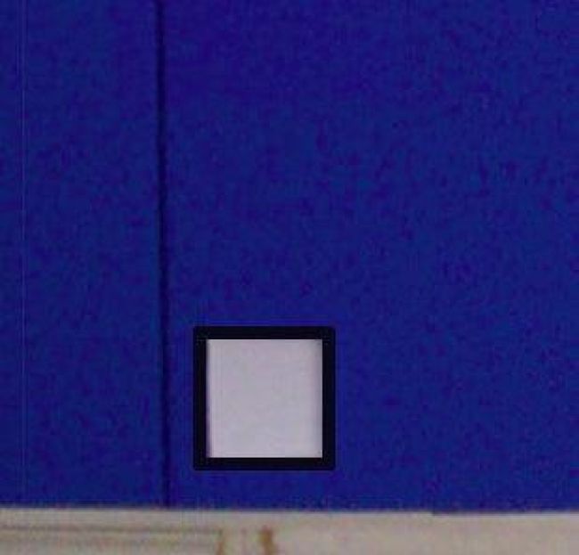 Firewall 2" Neoprene, Solid Color, Velcro Mount, Soft Backed Wall Padding