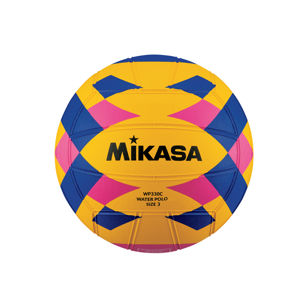 Water Polo, Championship Series - Intermediate Size 3 - Water Polo Ball