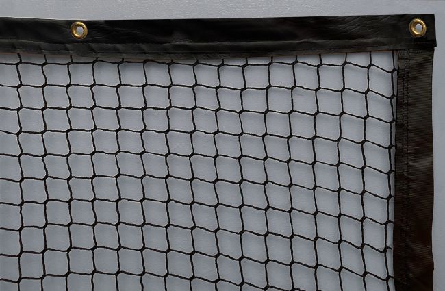 1" Sq 4mm Dugout Mesh (4' X25' Bundle)