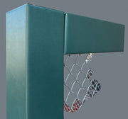 Premiium Vertical Dugout Padding