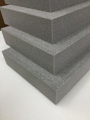 Upgrade From 2" To 3" Neoprene Foam