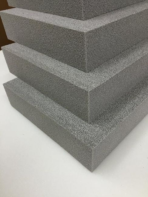 Upgrade From 2" To 3" Neoprene Foam