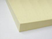 Upgrade From 2" To 3" Polyurethane Foam