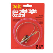 24 In. Copper Universal Thermocouple