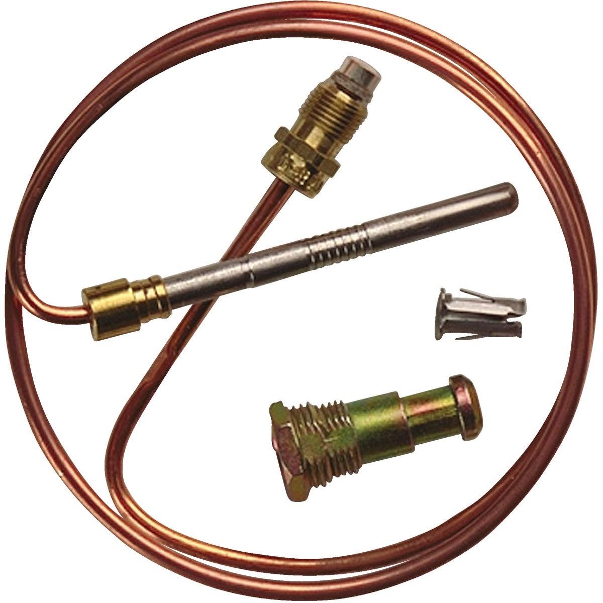 30 In. Copper Universal Thermocouple